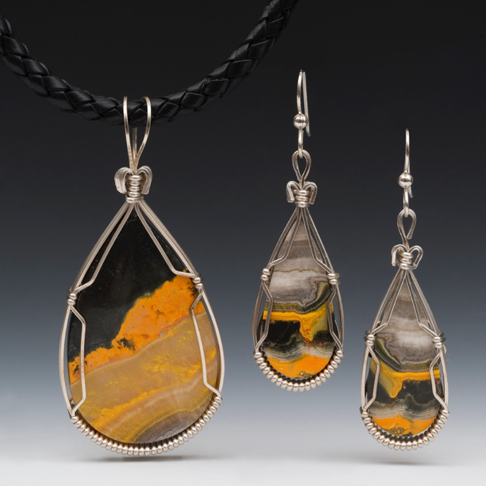 Gemstones