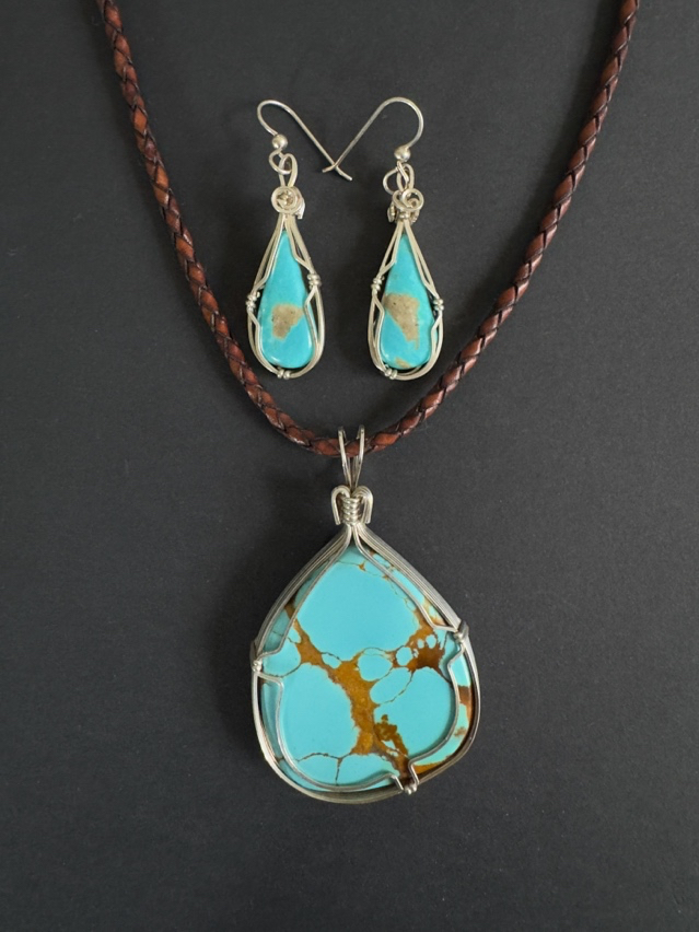 Turquoise